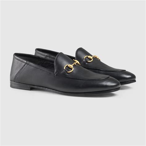 women's gucci horsebit loafers|gucci brixton loafer.